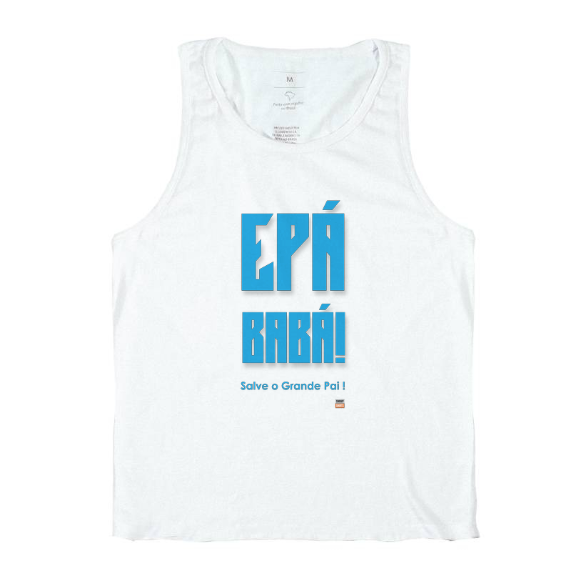 Regata Epá Babá! - Oxalá