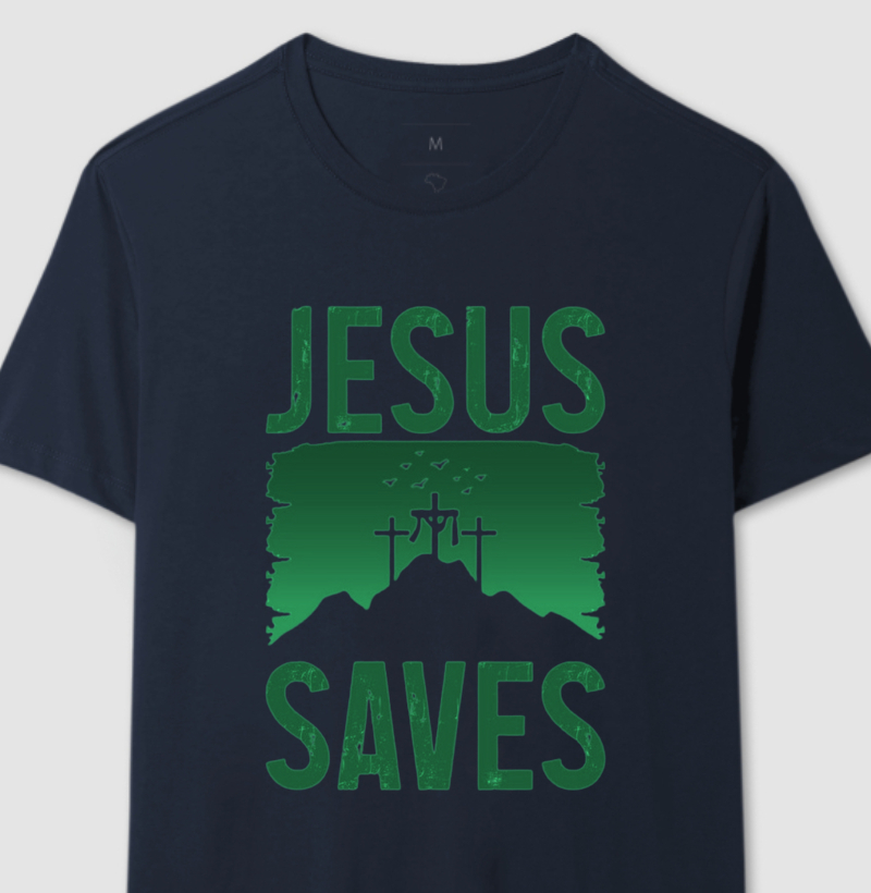 JESUS SALVA 1