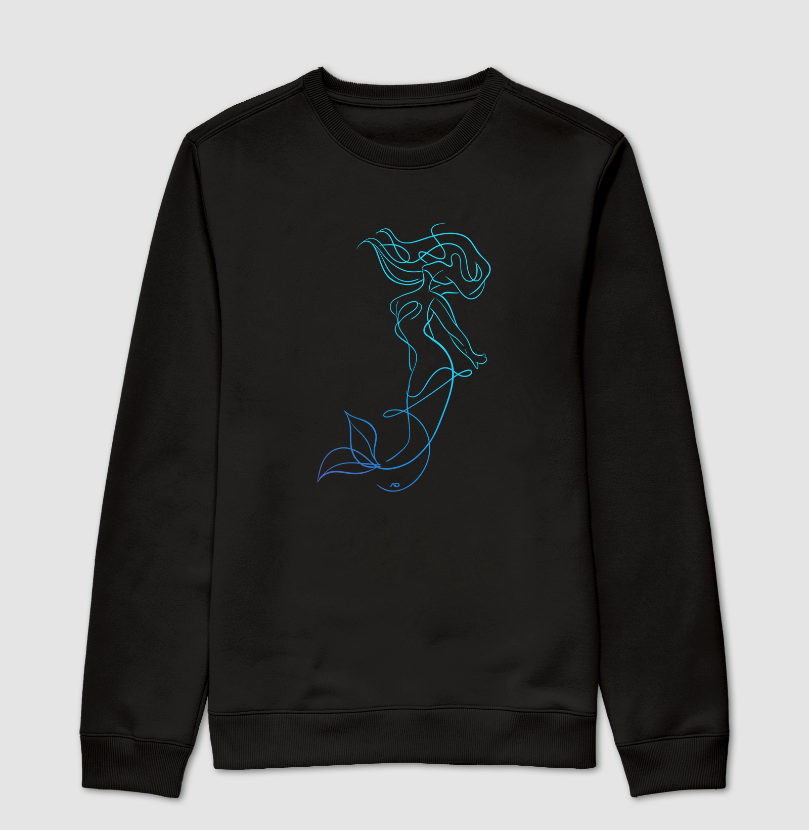 Mermaid