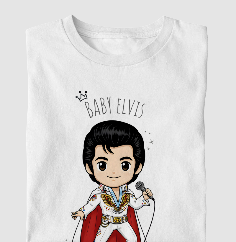 BABY ELVIS