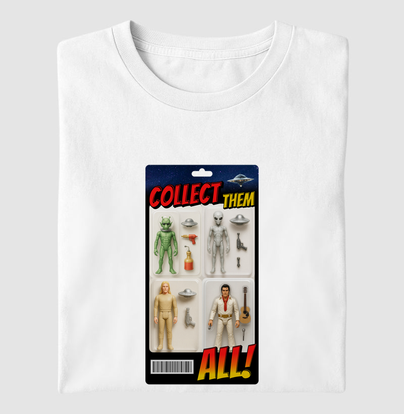Coleção de Figuras 1