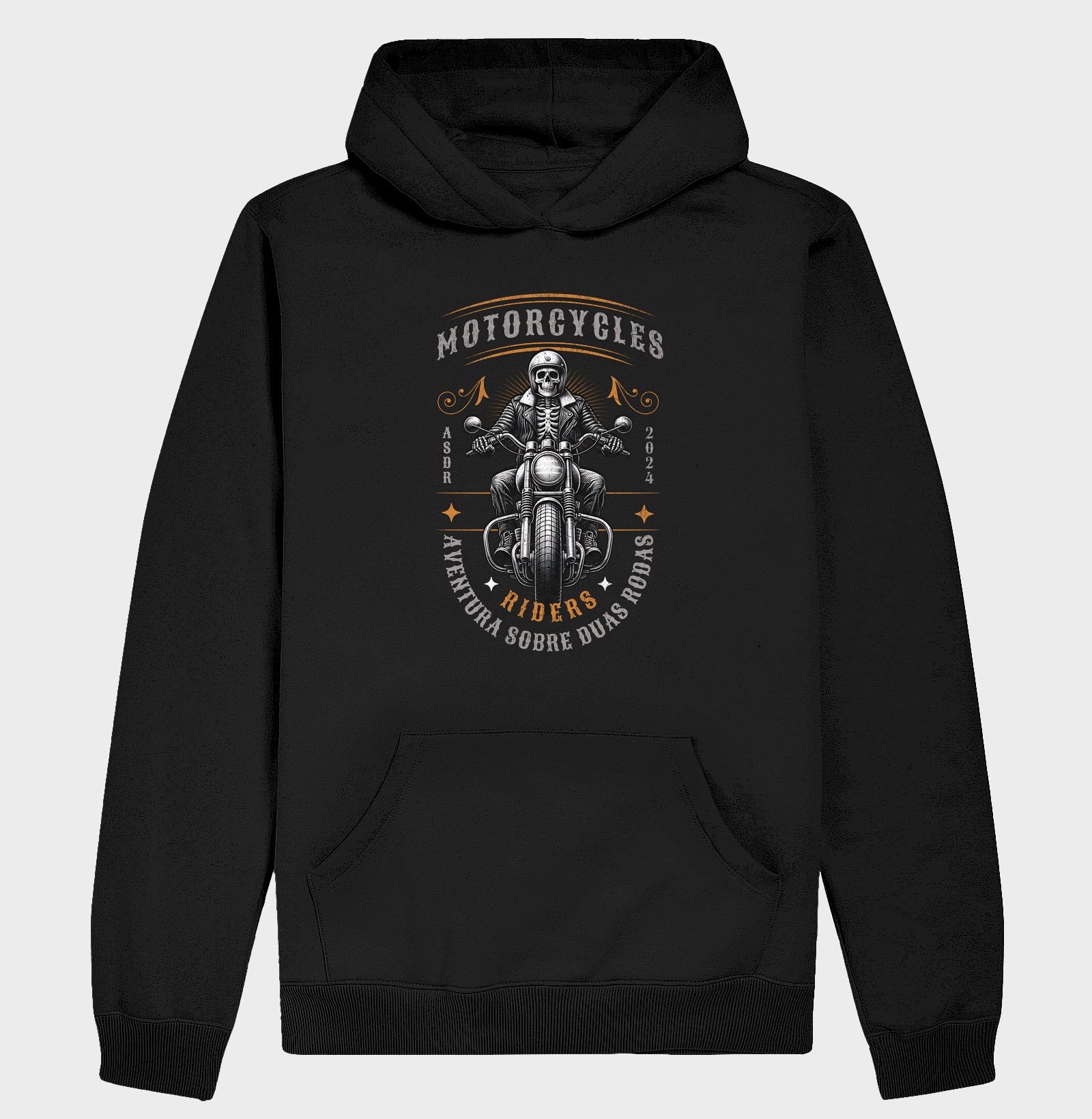 Motorcycles Riders