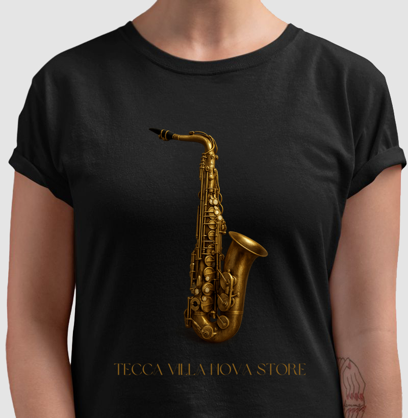 Sax Appeal — O Som da Sedução