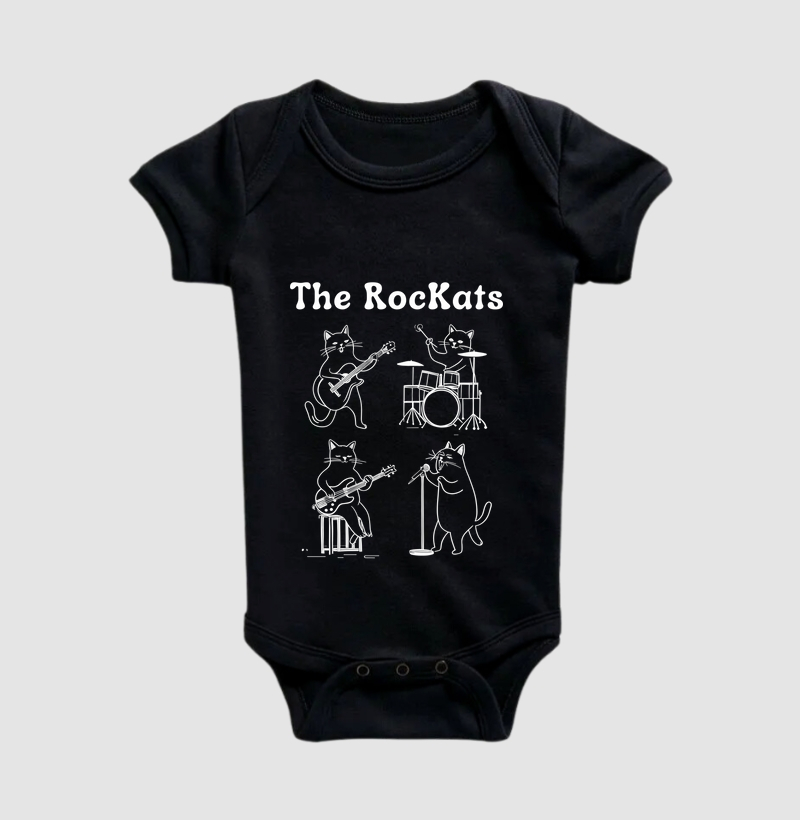 The RocKats