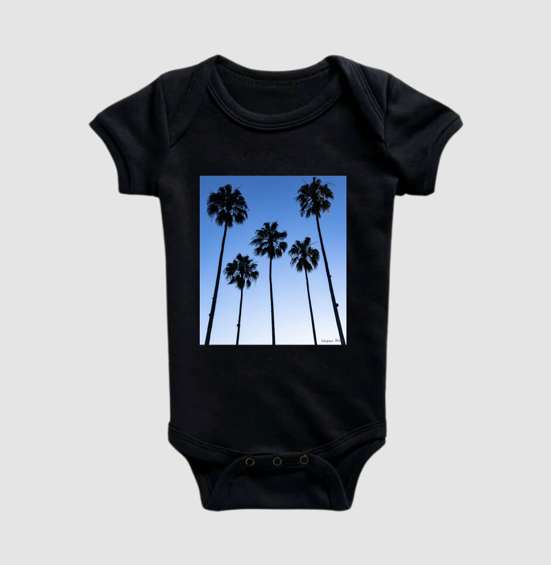 Camiseta Coqueiro 