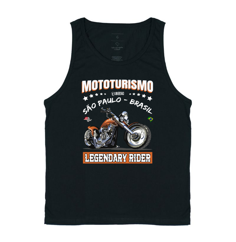 Mototurismo - SP