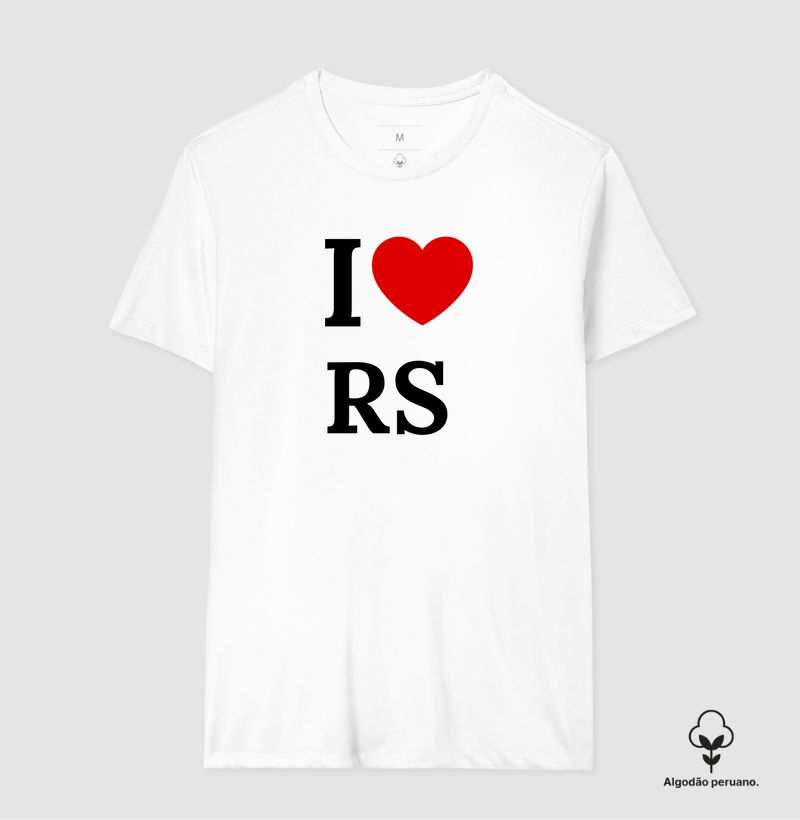 I love PR