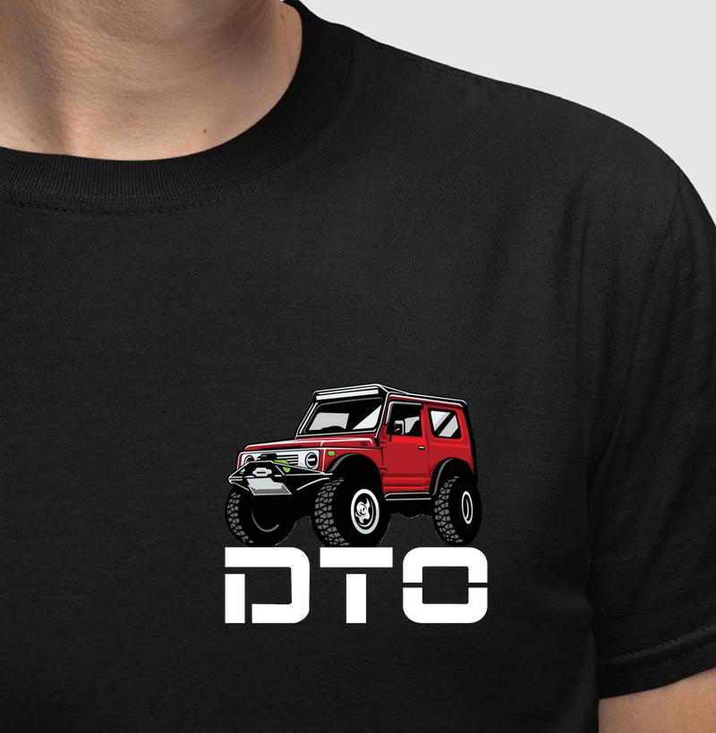 DTO Samurai