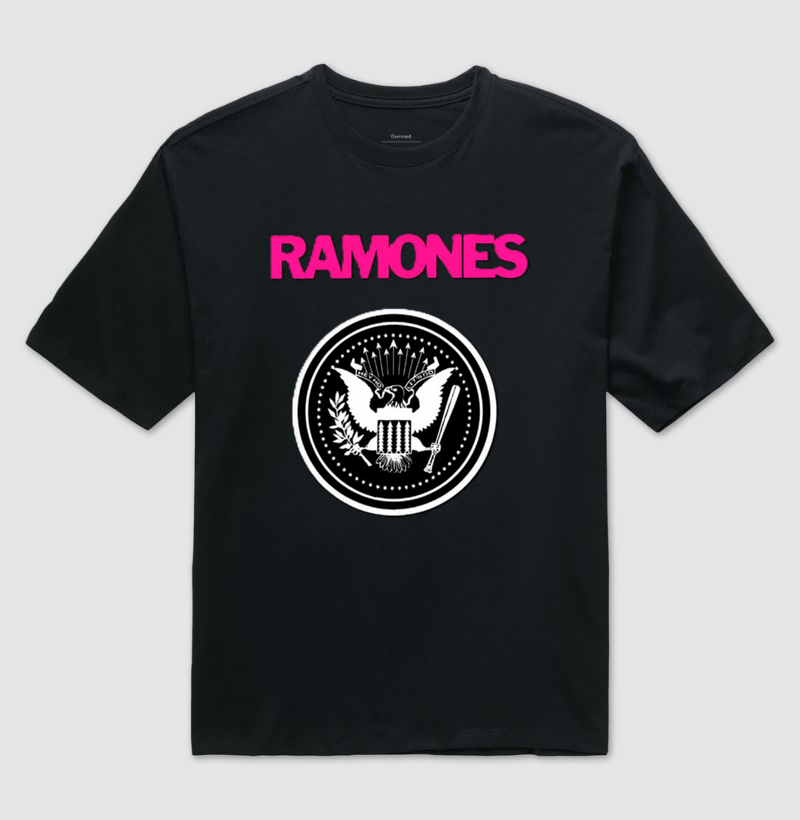 Ramones Logo
