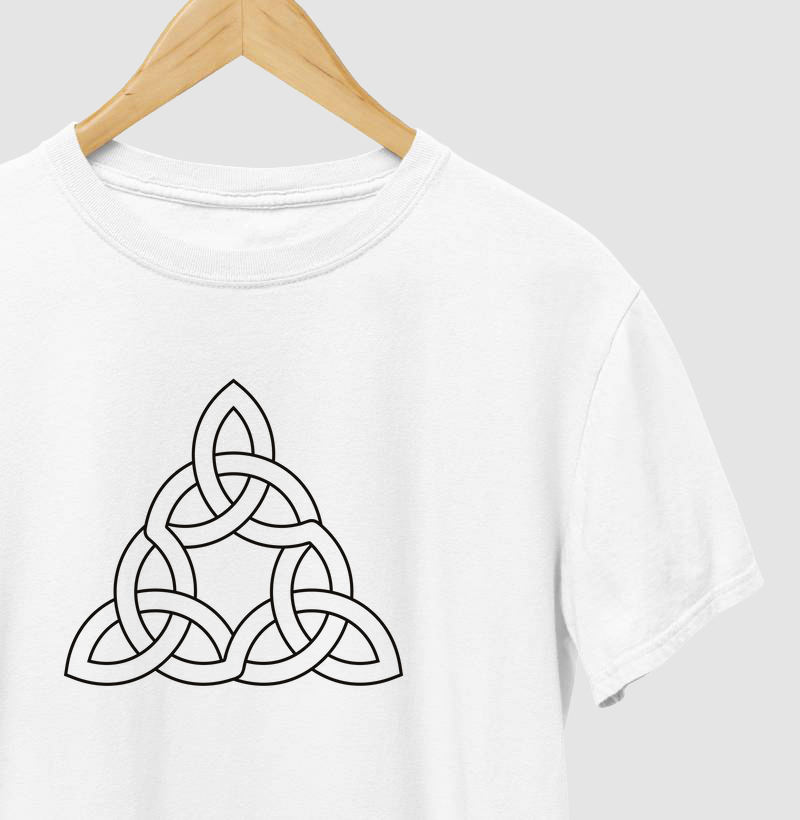 Camiseta Reserva Ink __ Trilogia da Vida