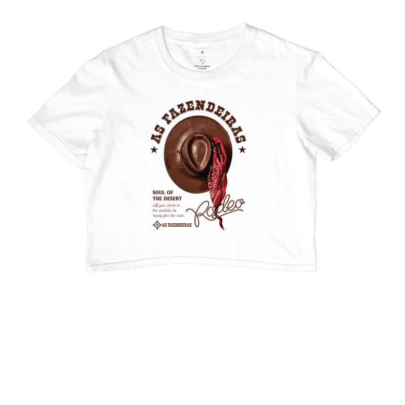 As Fazendeiras - Rodeo 