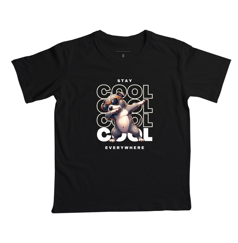 STAY COOL EVERWERE