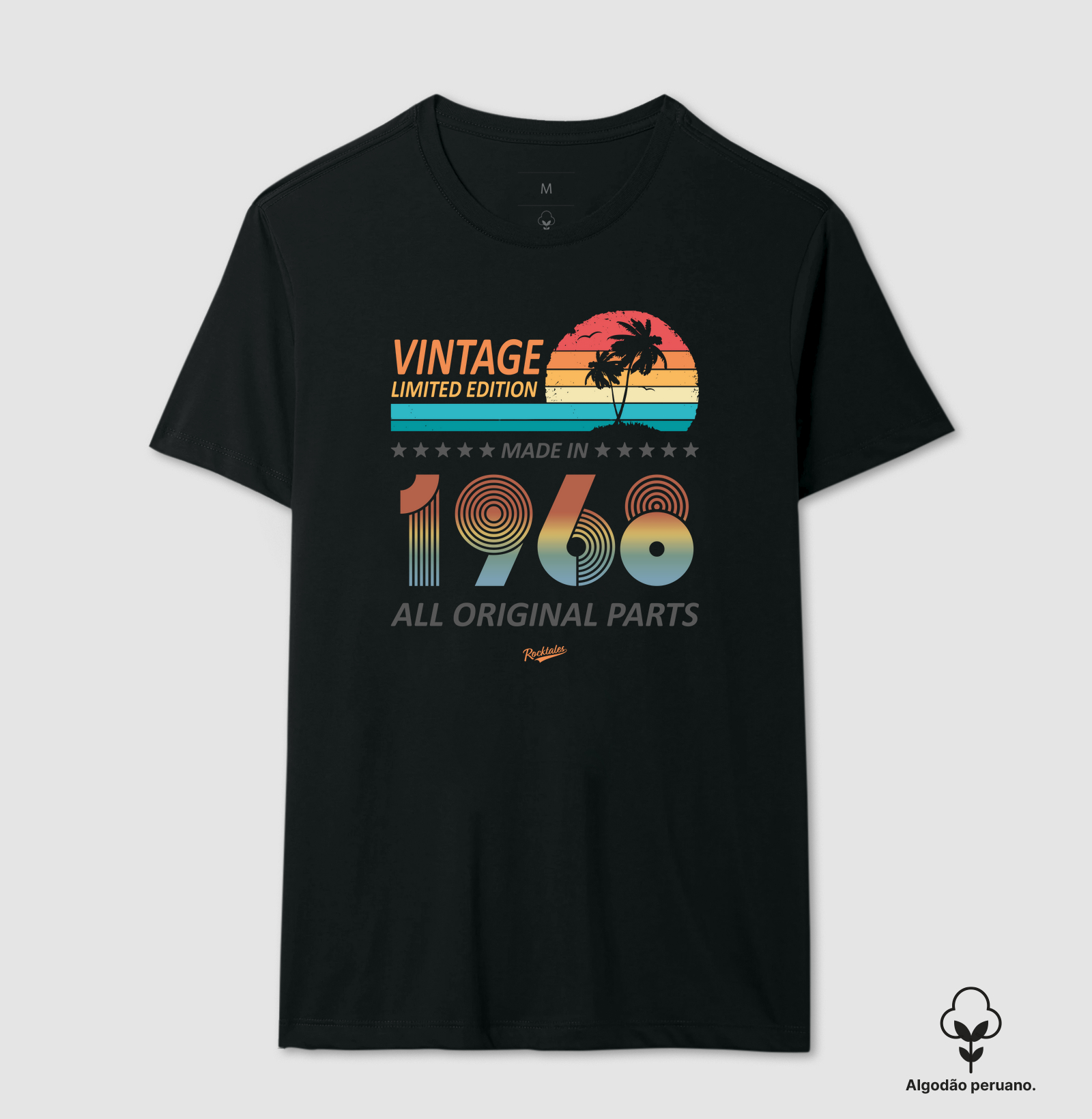 Vintage 1968