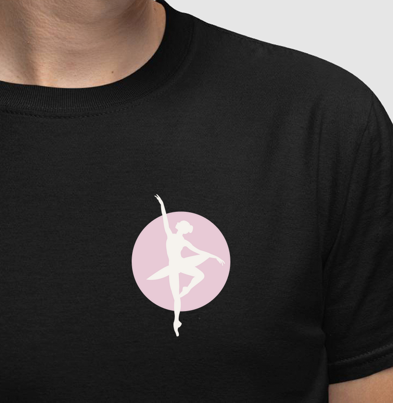 Mini Bailarina bolso