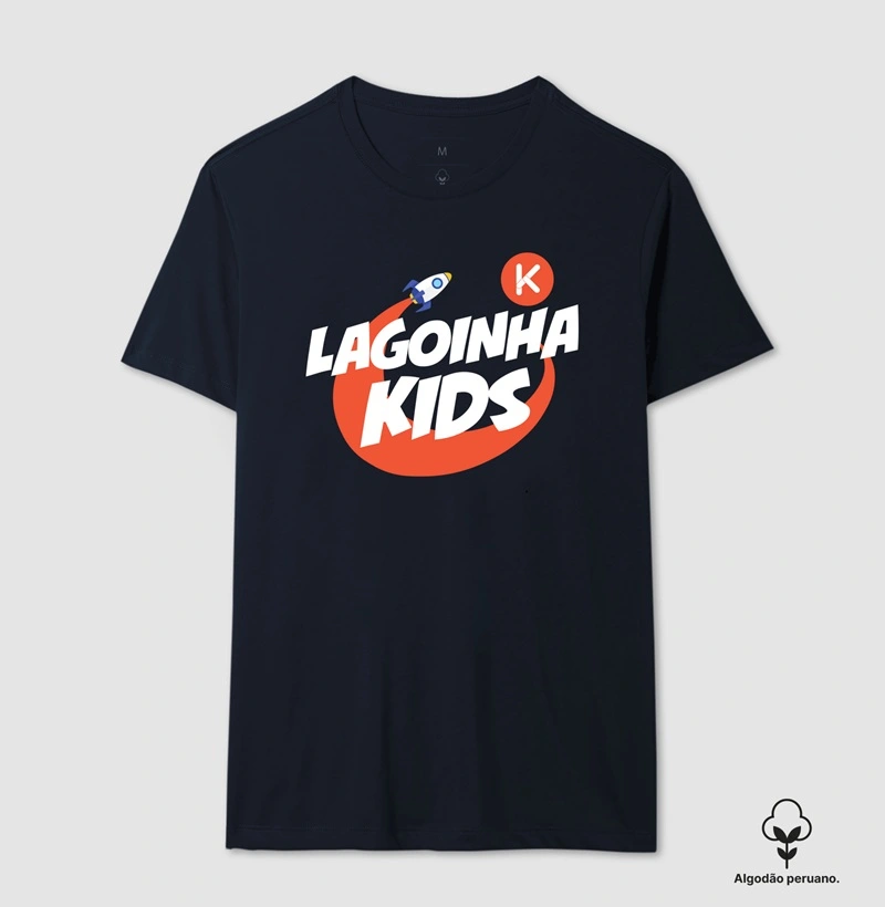 Lagoinha KIDS