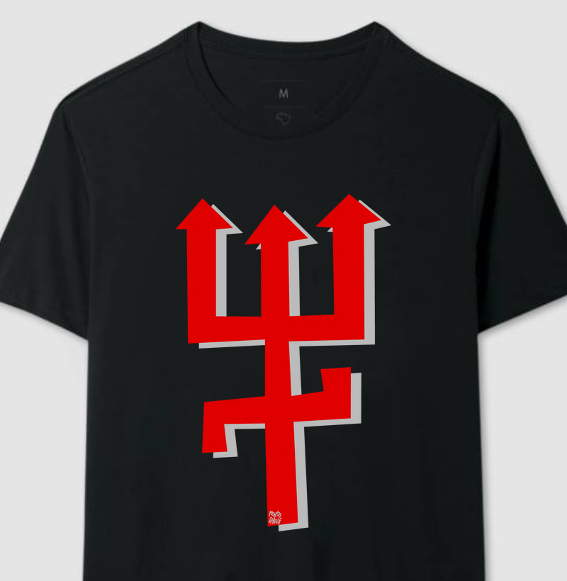 Força de Exu Maria Patuá