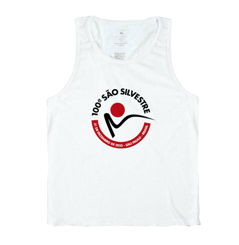 100 São Silvestre 2025