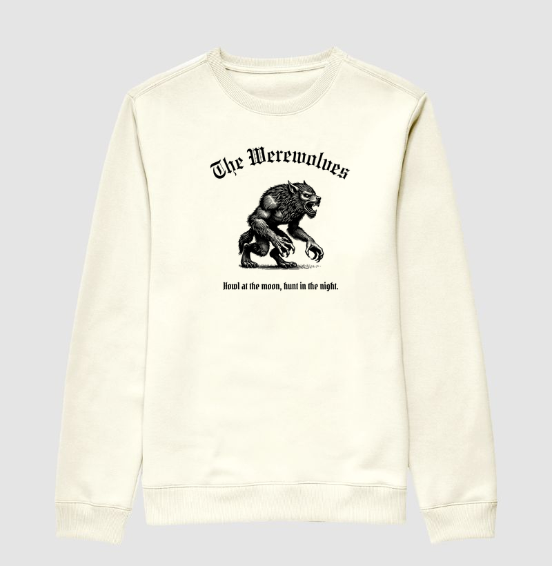 The Werewolves