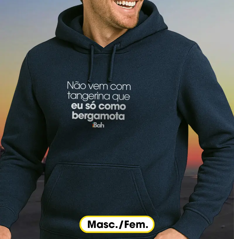 Bergamota