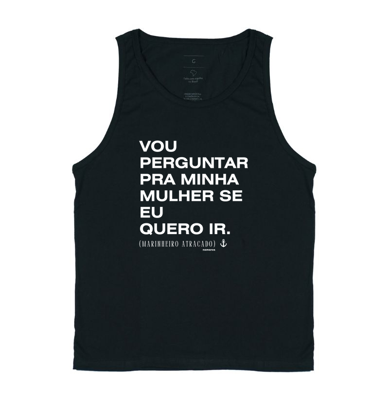 MARINHEIRO ATRACADO