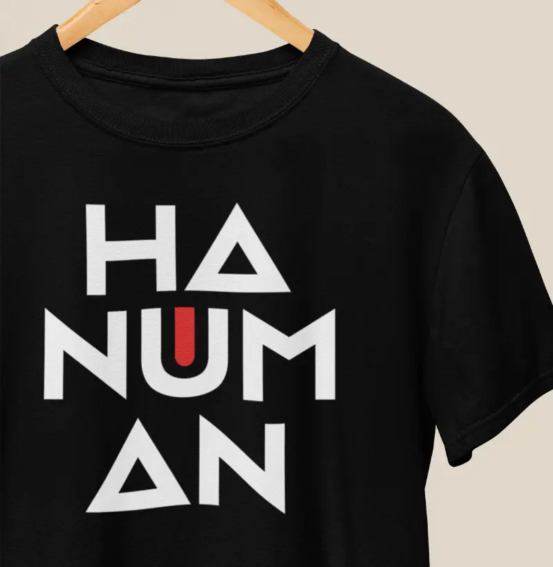 HA-NUM-AN