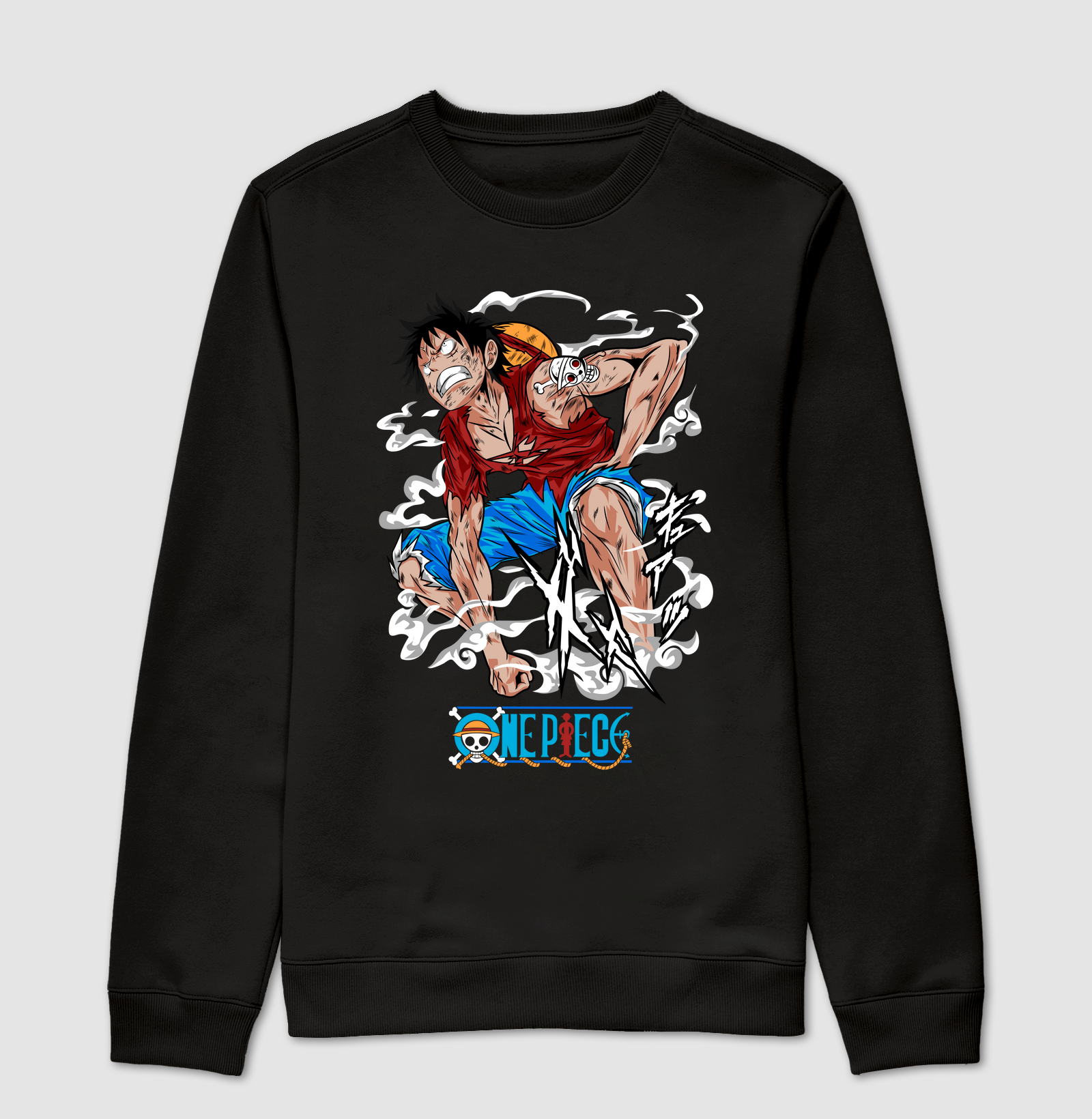 Luffy | One Piece