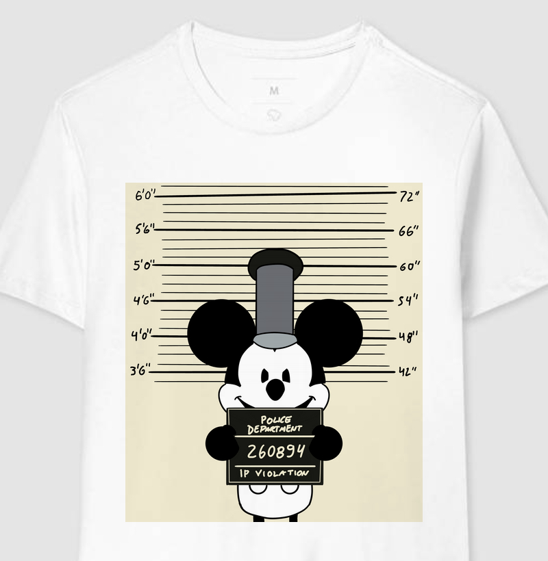 Steamboat Willie