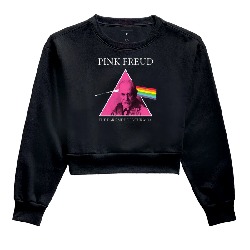 Pink Freud