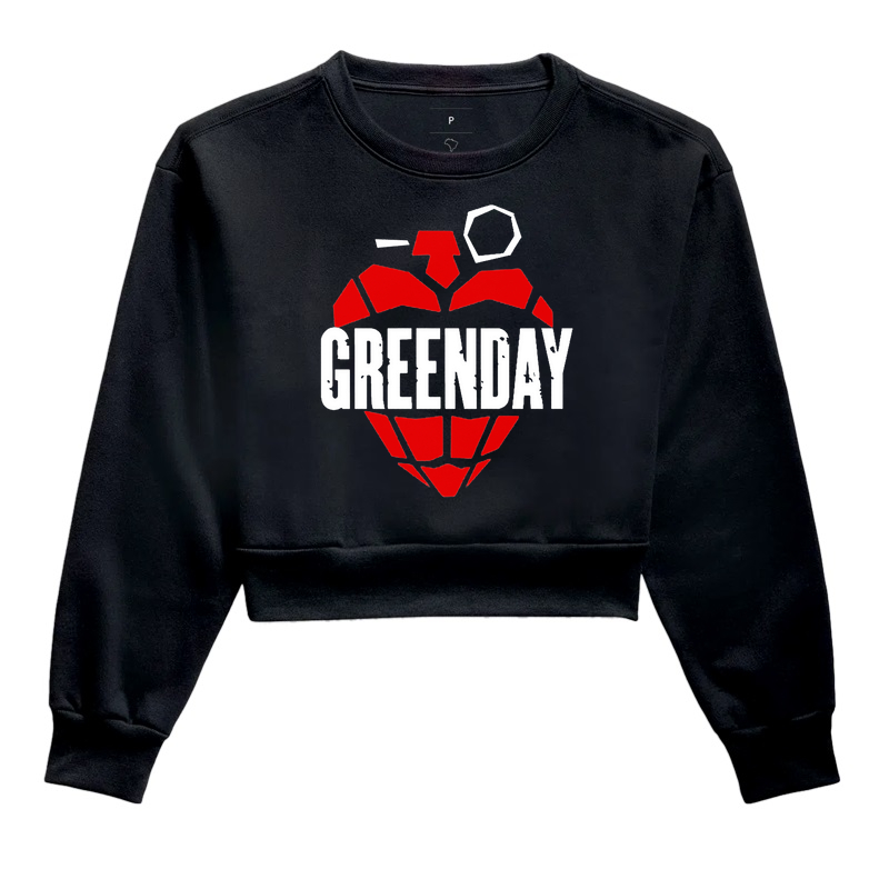 Green Day - American idiot