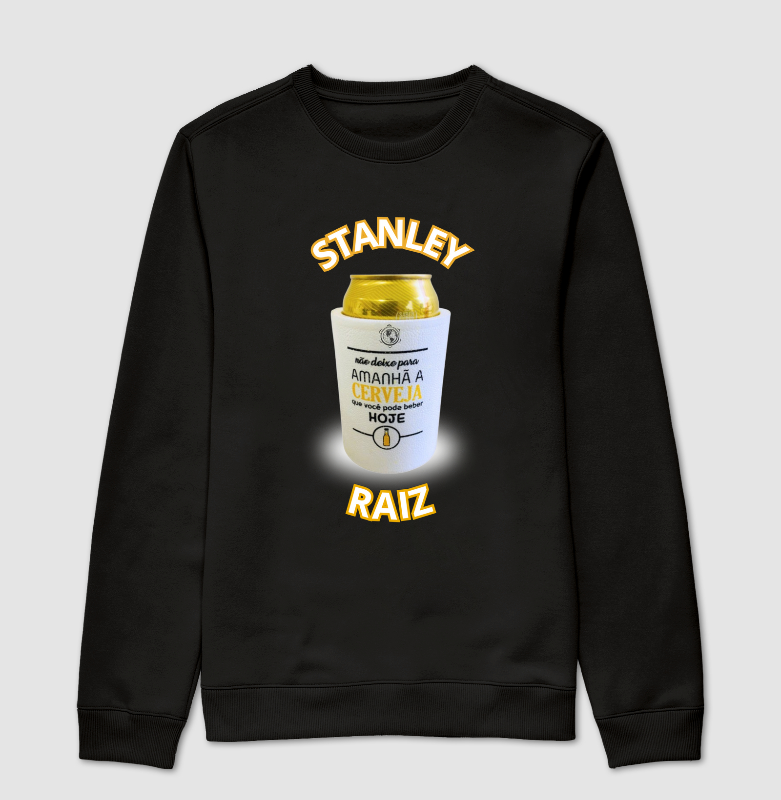stanley raiz