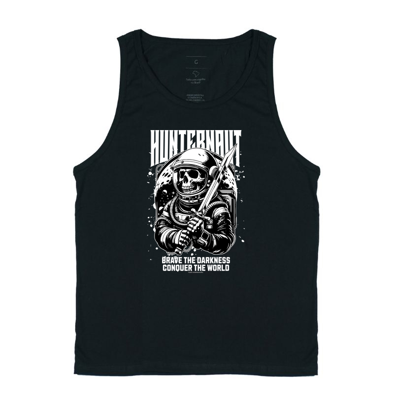 Hunternaut