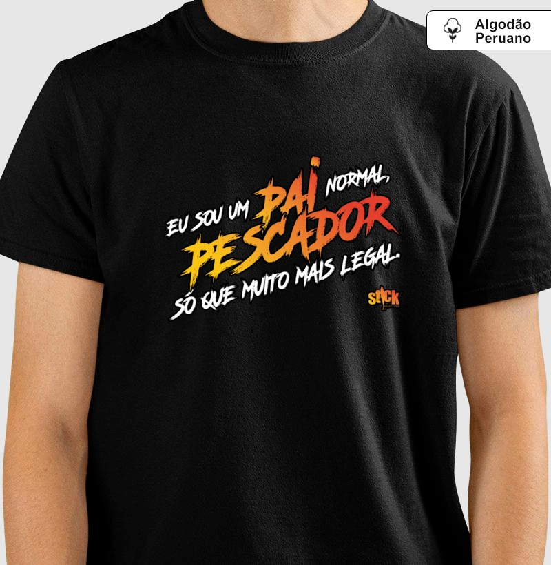 Pai Pescador