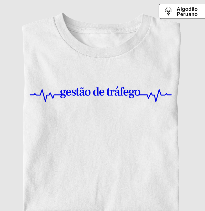 Heartbeat Gestor de Tráfego