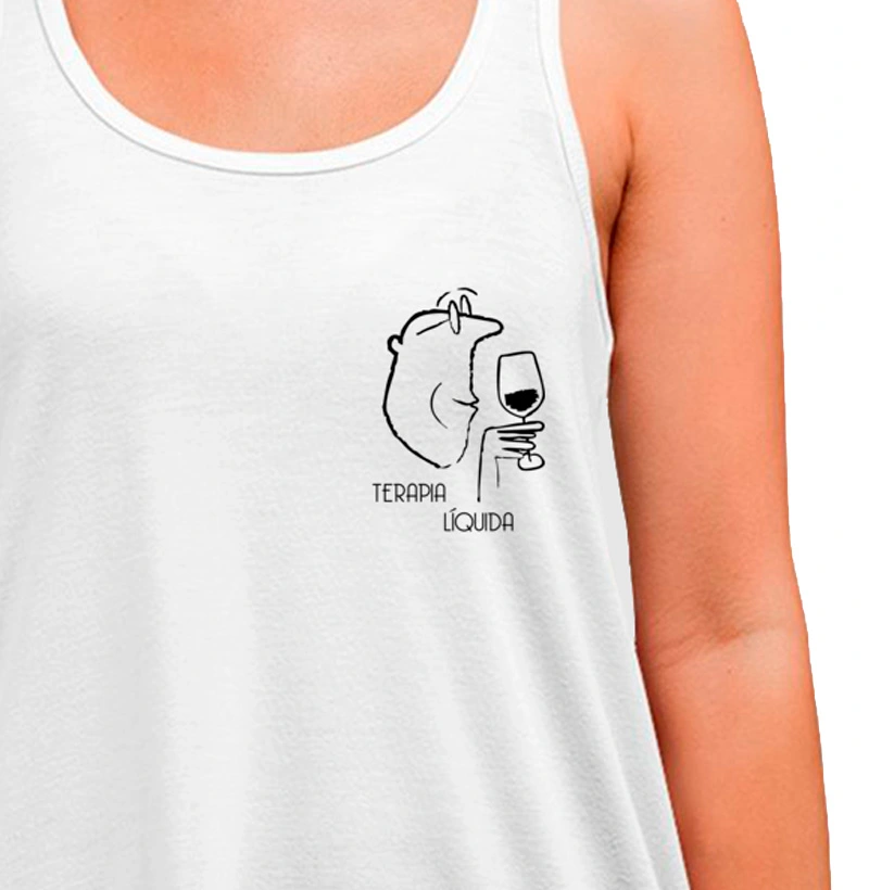 TERAPIA LIQUIDA