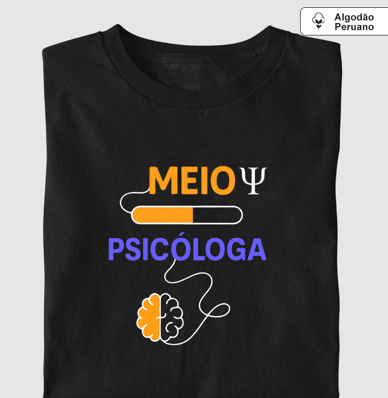 Meio Psicóloga