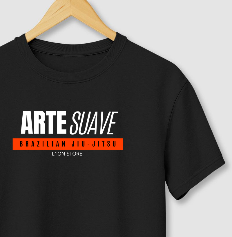 Espírito da Arte Suave