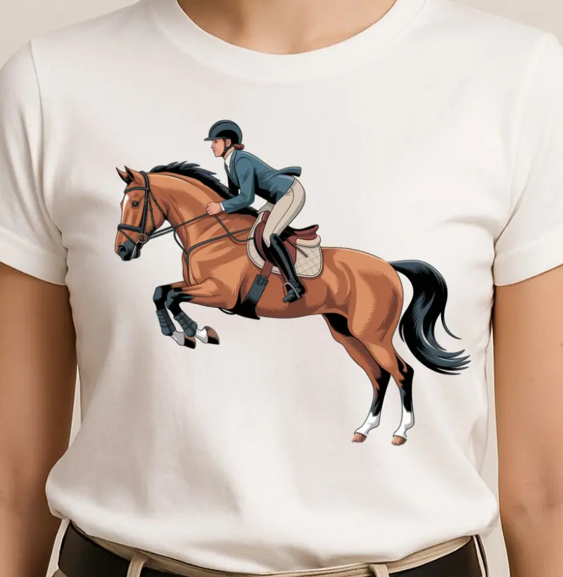 Equestrian 0.0