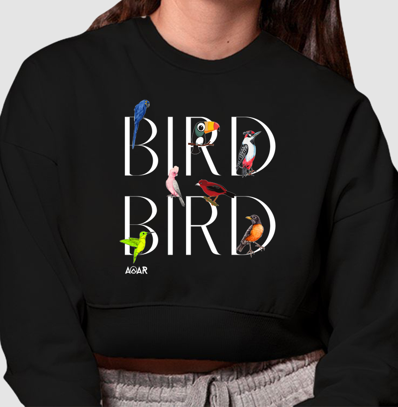 BIRD BIRD