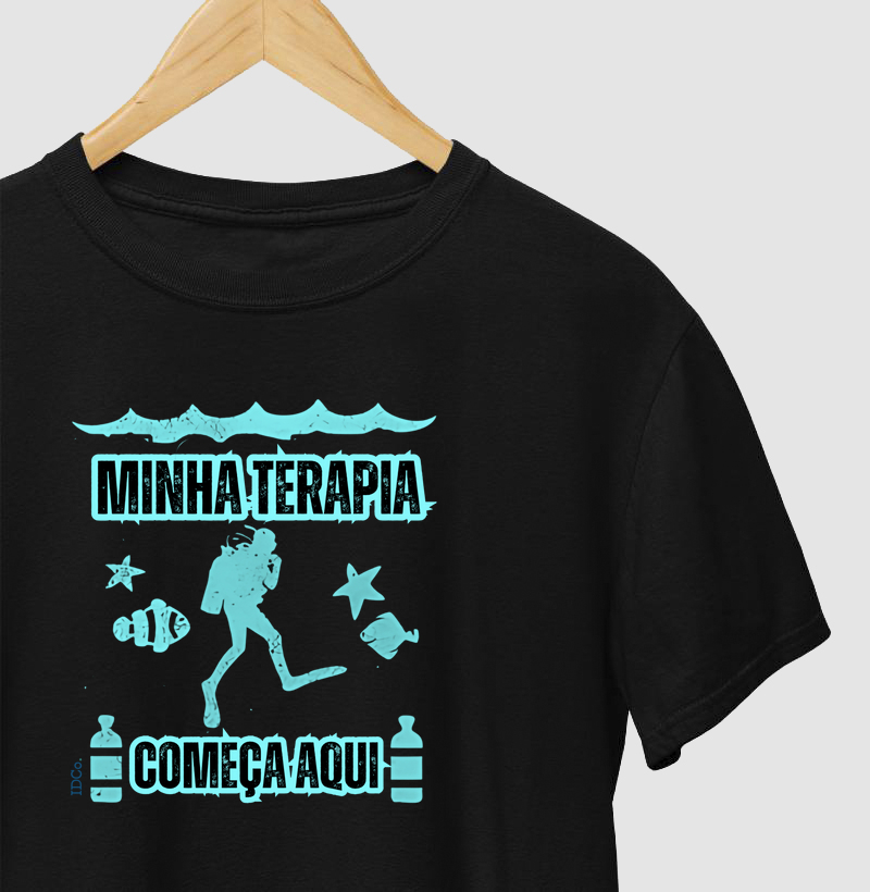 Minha Terapia Começa Aqui
