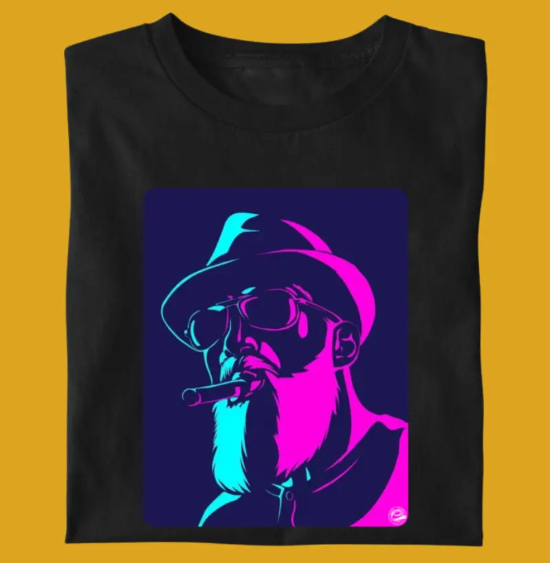 CIGARS BLUES