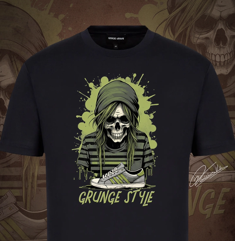 Grunge Style