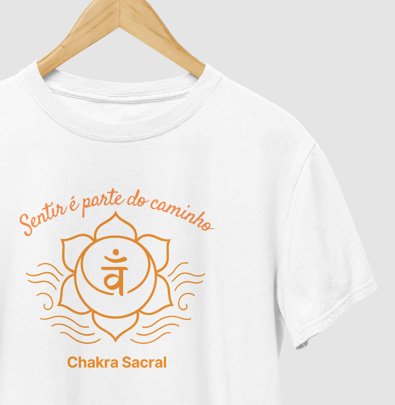 Chakra Coronário - Tudo está conectado