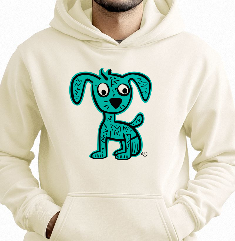 Crazy Dog 2