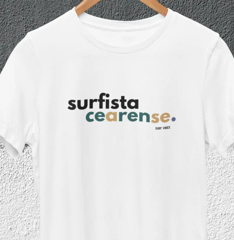 Surfista Cearense