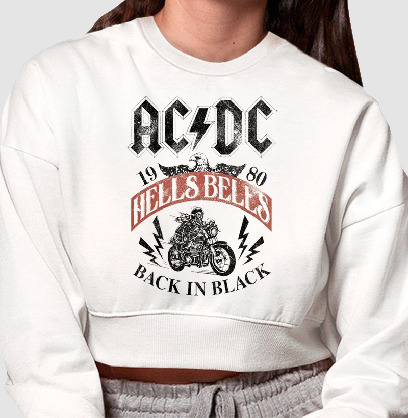 AC/DC - Back In Black 2