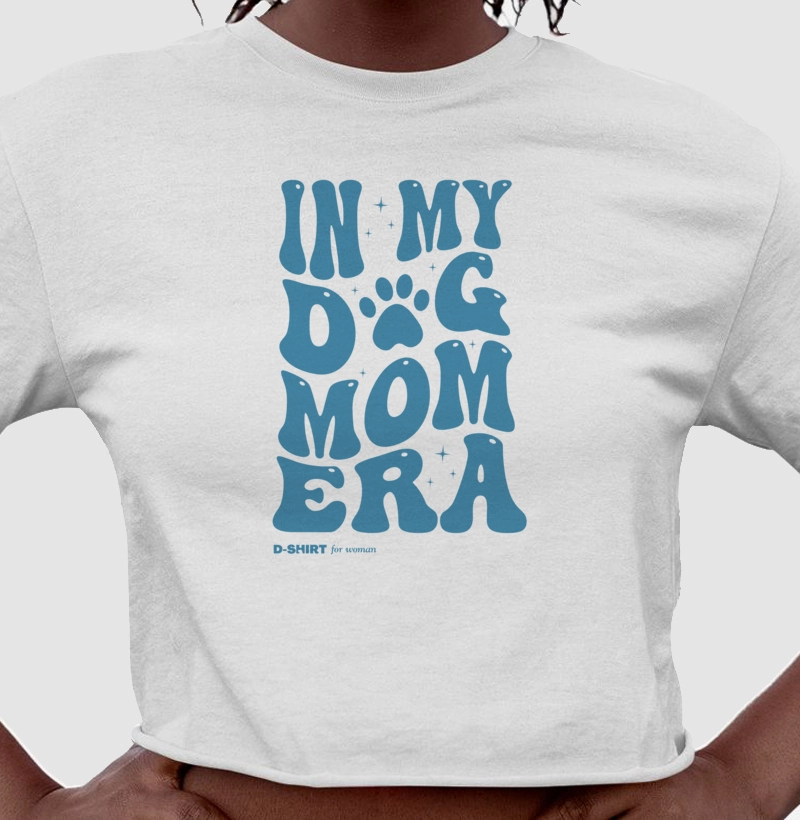 dog mom era - cropped