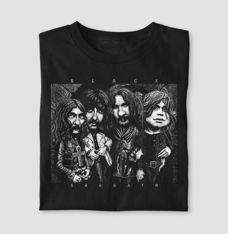 Black Sabbath