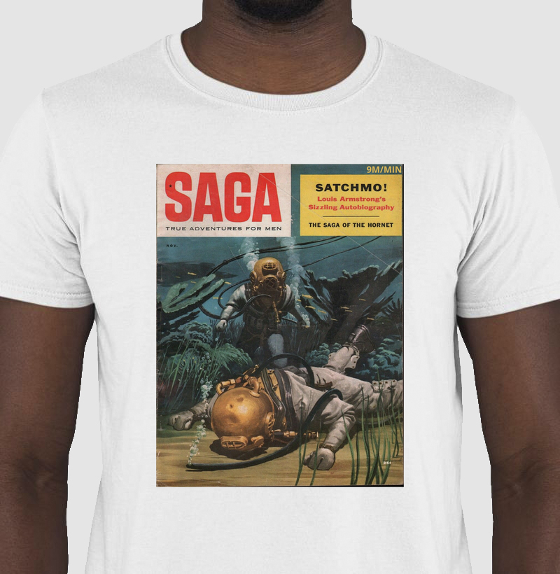 SAGA