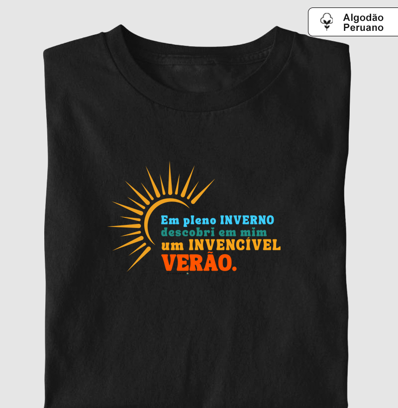 Invencível Verão