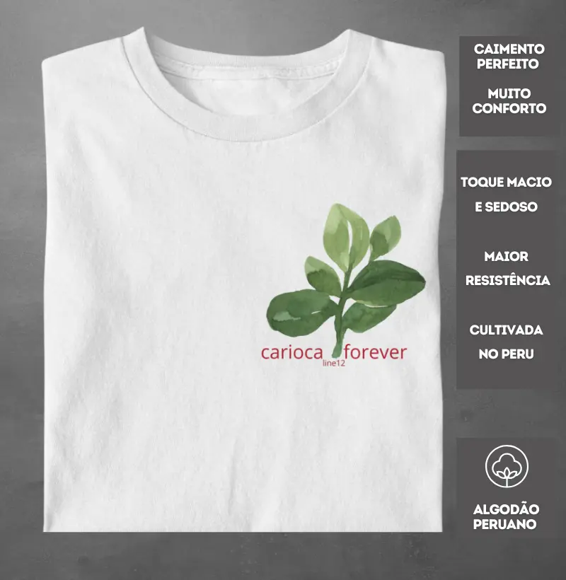 CARIOCA FOREVER